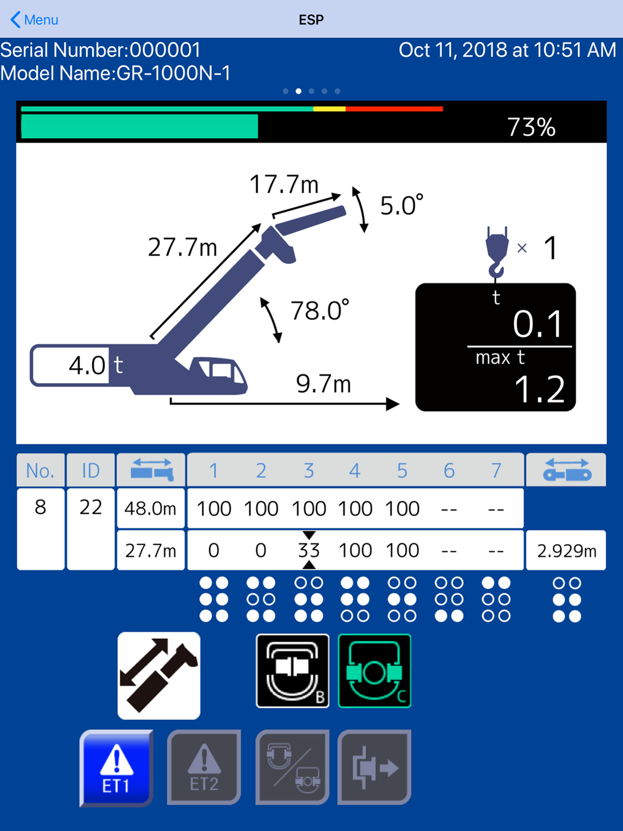 HELLO-DATA LINK screenshot 11