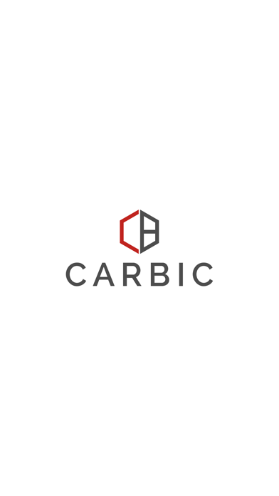 CARBIC（カービック） screenshot
