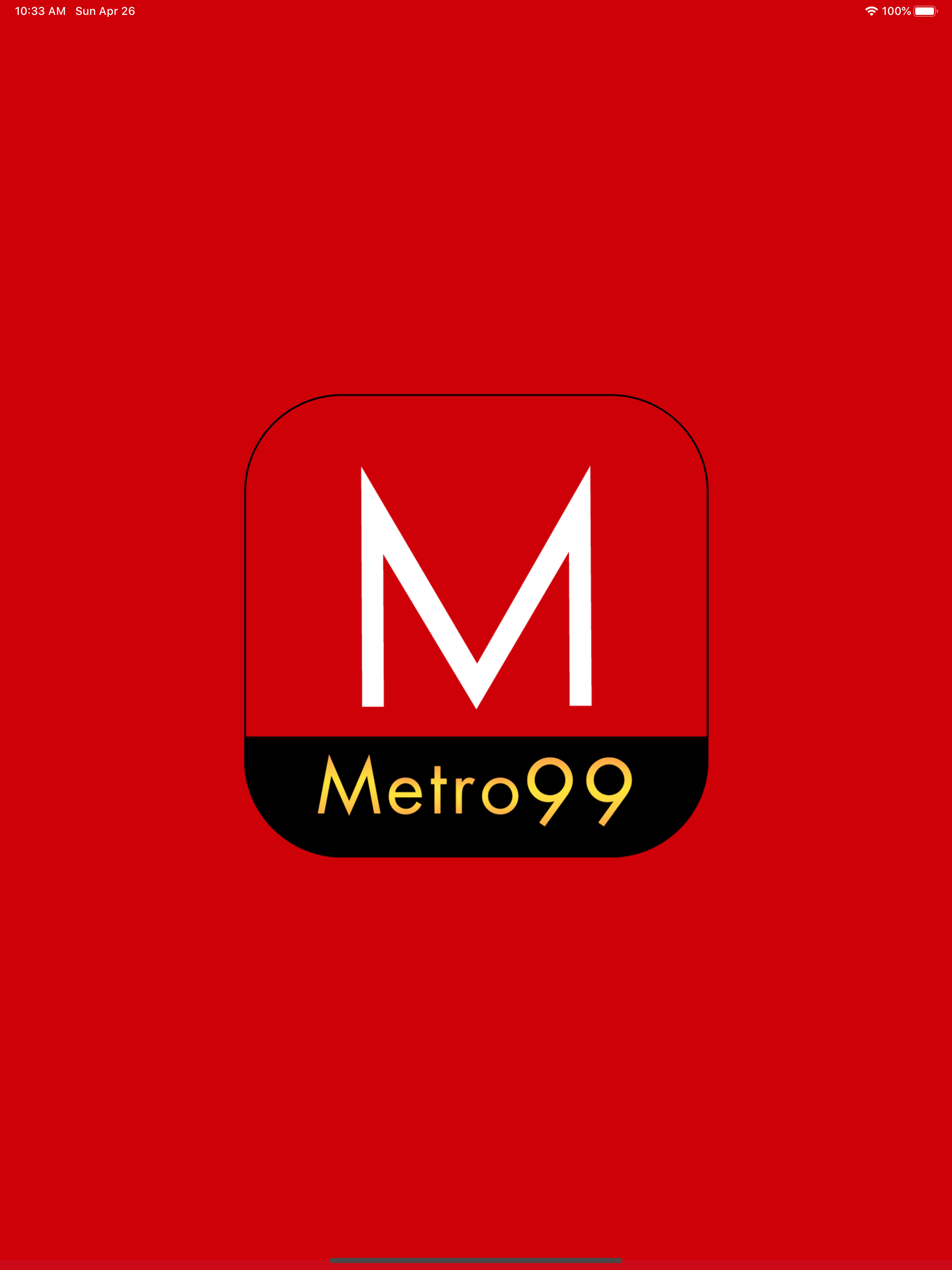 Metro99