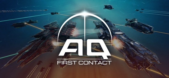 Screenshot of AQ: First Contact