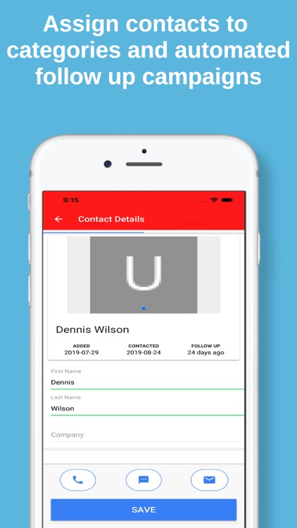 Small Business Dream