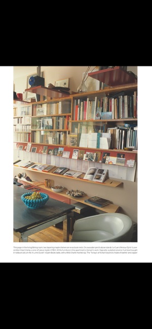 The World of Interiors(圖5)-速報App