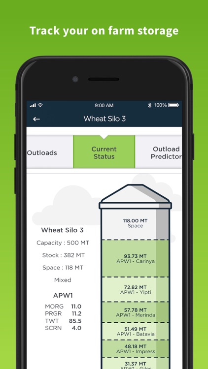 AgriChain screenshot-3