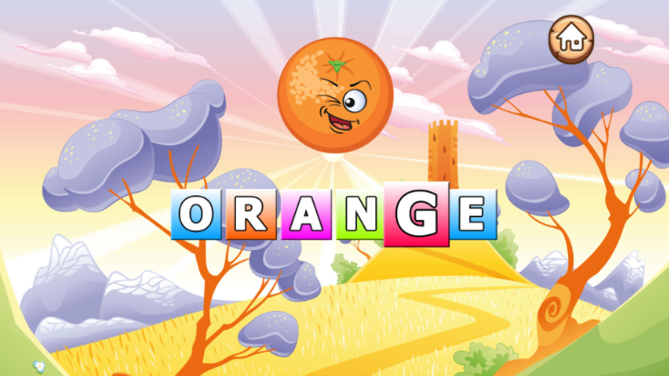 ABC Phonics and Spelling screenshot 4