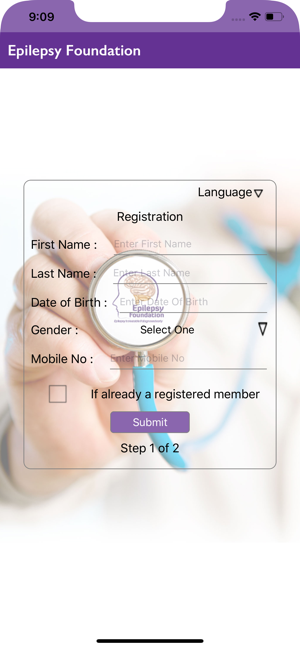 Epilepsy Foundation(圖5)-速報App