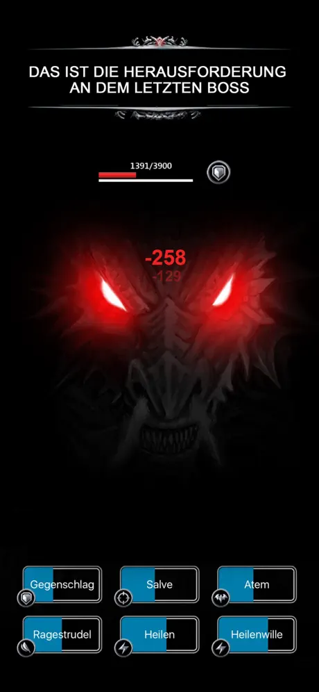 Dungeon Survivor