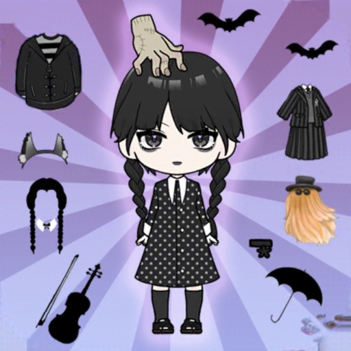 Anime Doll Avatar Maker Game  App Price Intelligence by Qonversion