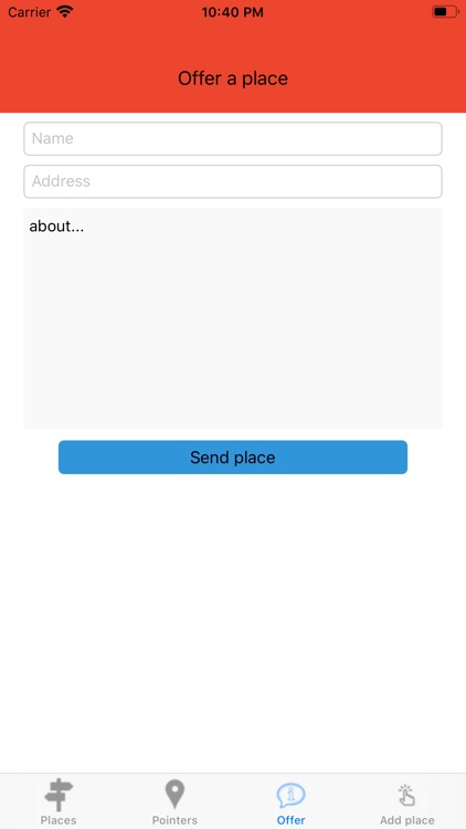 Petersburg trip sights screenshot-3