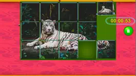 Game screenshot головоломка игра животное mod apk