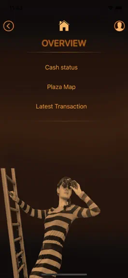 Game screenshot The Plaza Simulation hack