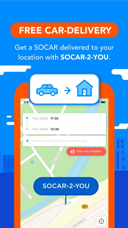 SOCAR MY screenshot-3