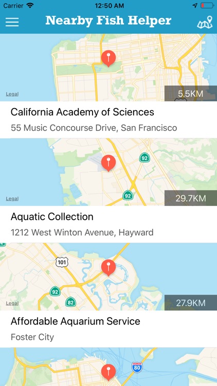 Fish Helper screenshot-3