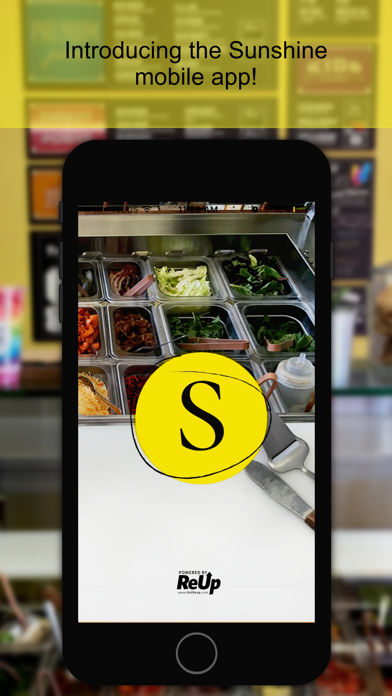 How to cancel & delete Sunshine Market from iphone & ipad 1