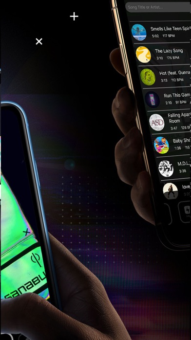 Sanabul Activation iPhone screenshot 2 - Photo & Video app