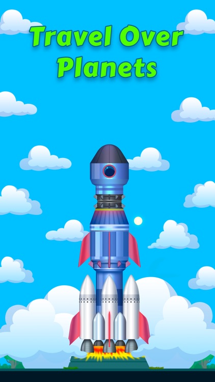 Idle Rocket Tycoon screenshot-4