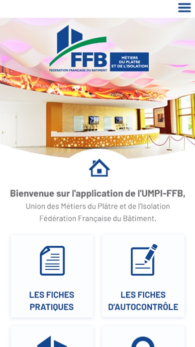 UMPI-FFB screenshot 2