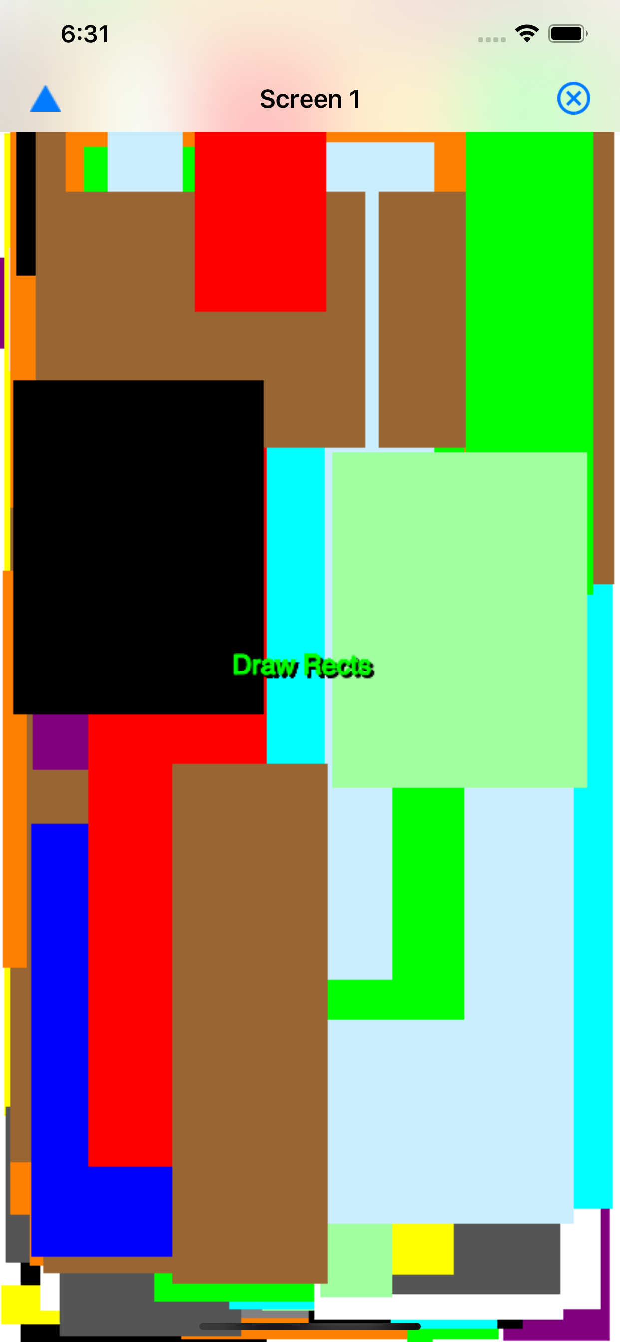 Hand BASIC - CBM Flavor