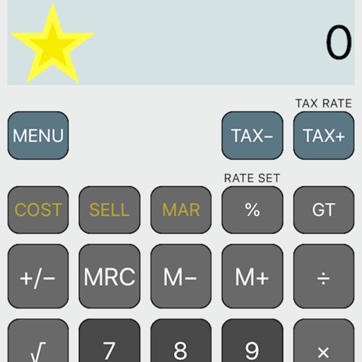 iCalc Pro: Classic Calculator