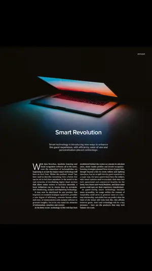 Sleeper Magazine screenshot 3
