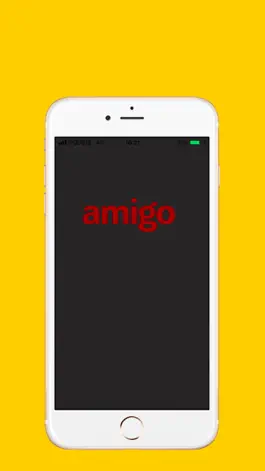 Game screenshot Amigo 4K Cam mod apk