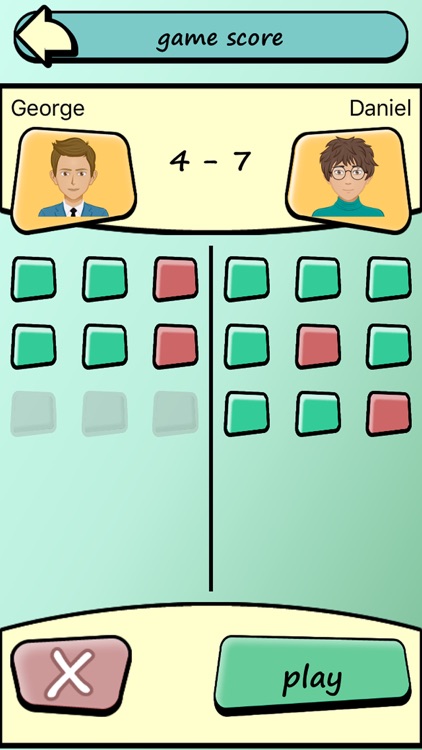 J World Quiz