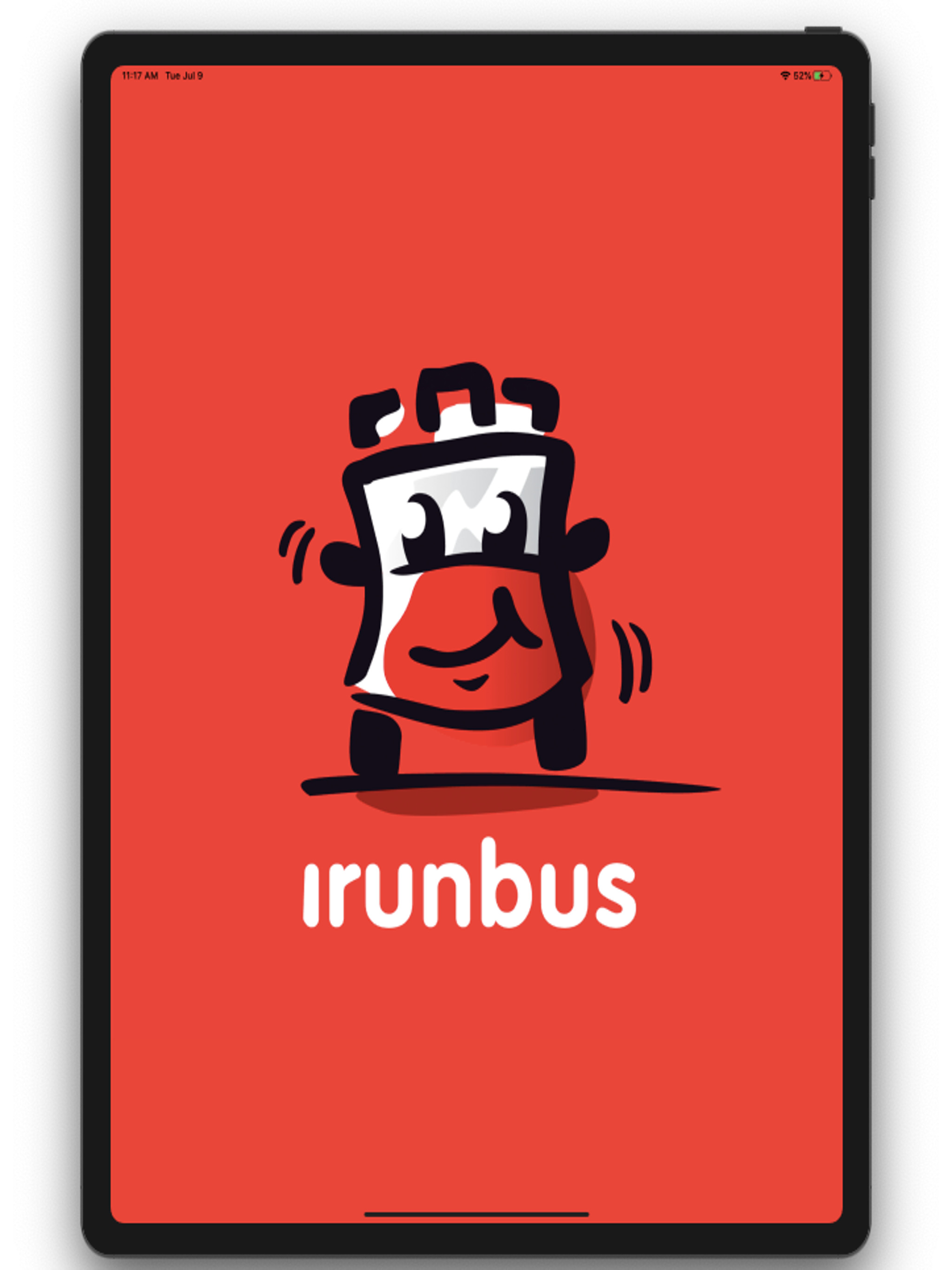 IrunBus screenshot 11