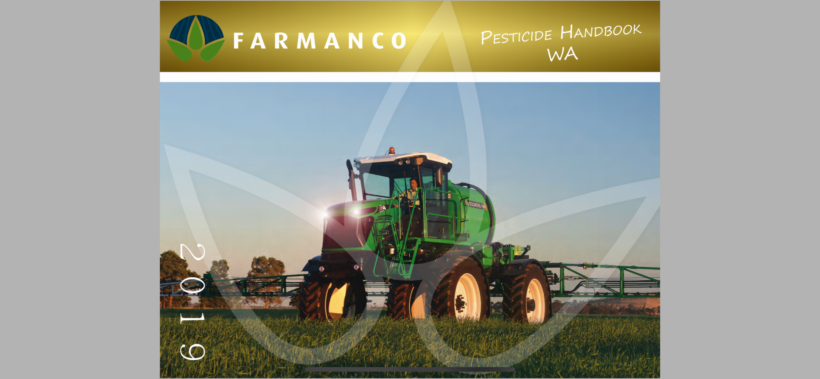 Farmanco