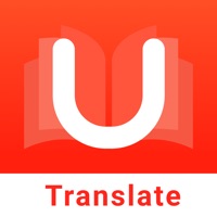 UDictionary Translator app not working? crashes or has problems?