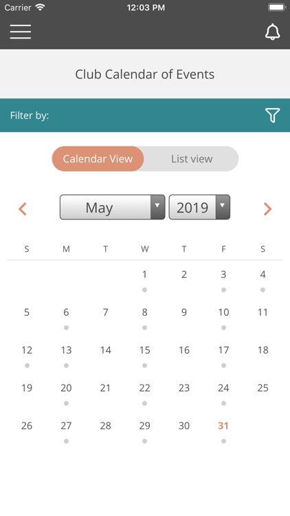 Lost City Golf Club screenshot-4
