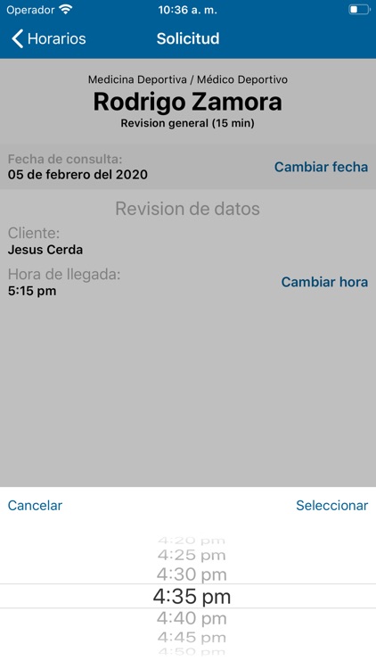Dr. Agenda screenshot-7