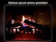 Şömine hd pro ipad resimleri 2
