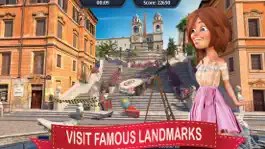 Game screenshot Travel To Italy: Hidden Object hack