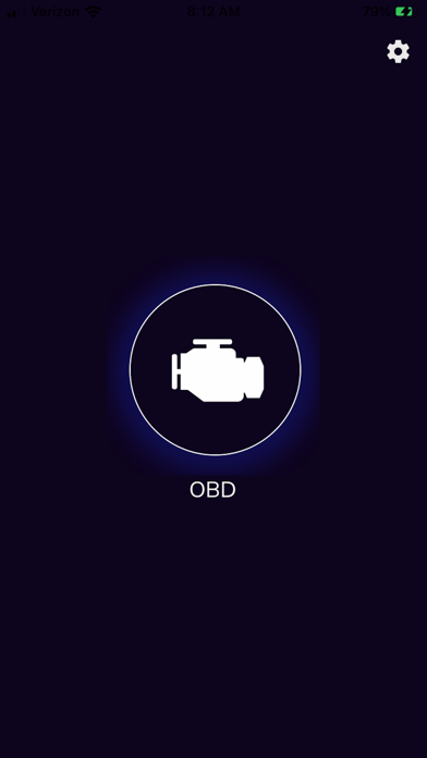 Screenshot #1 pour Data Lantern