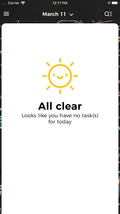 Amanah Auto Assist Driver screenshot-3