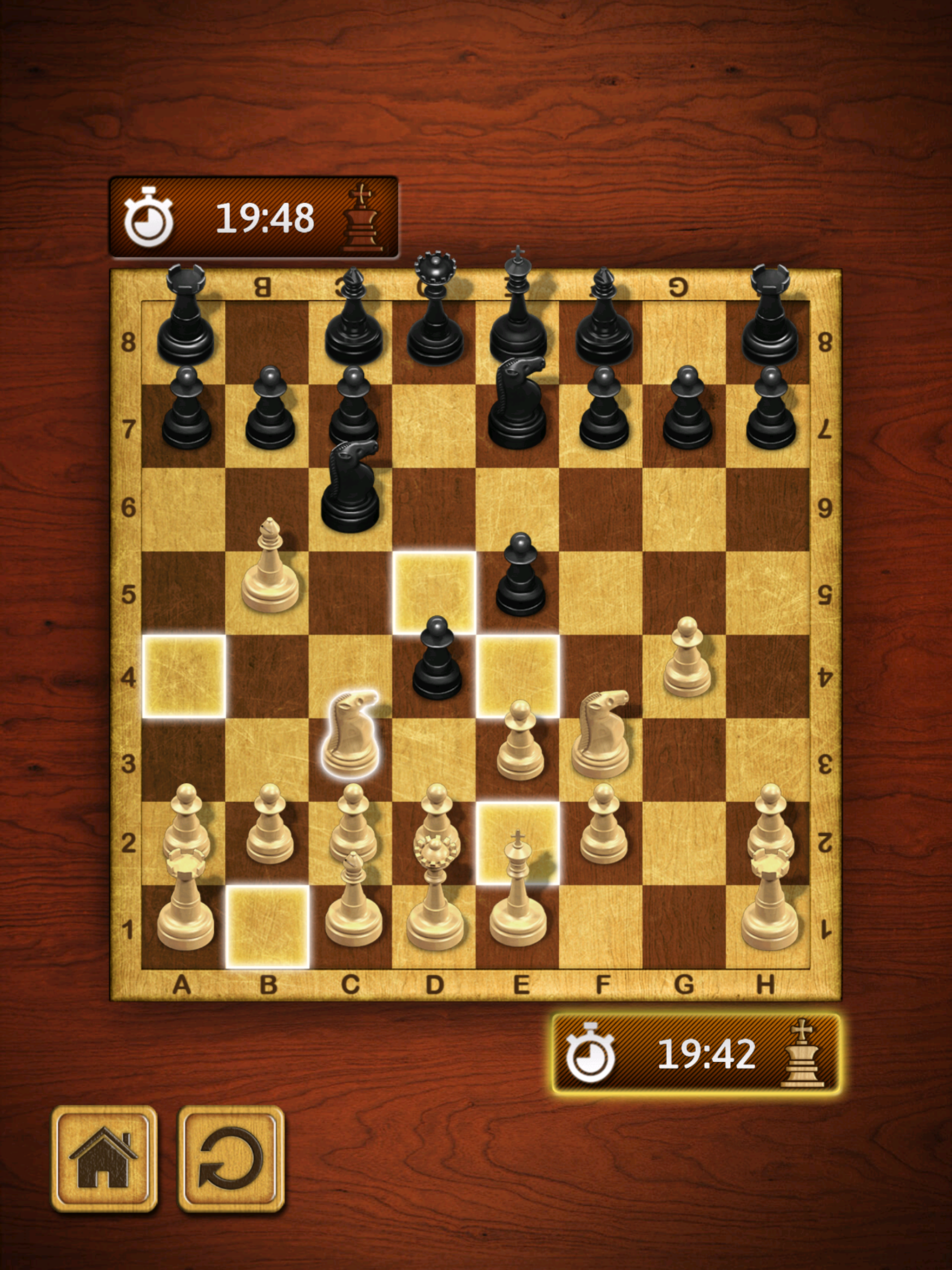 Classic Chess Master