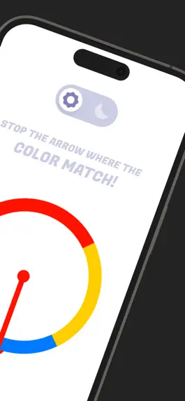 Game screenshot Color Sign apk