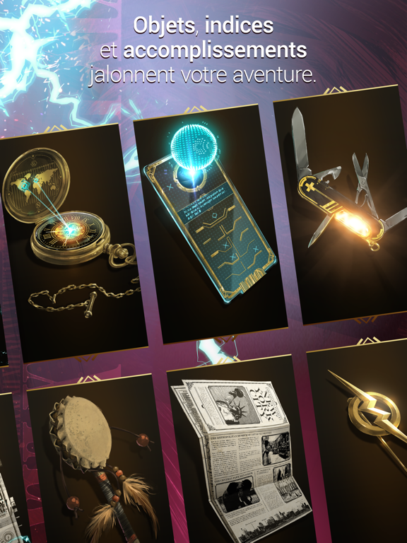 CHRONIRIC : Time Traveler CHRONIRIC : Time Traveler