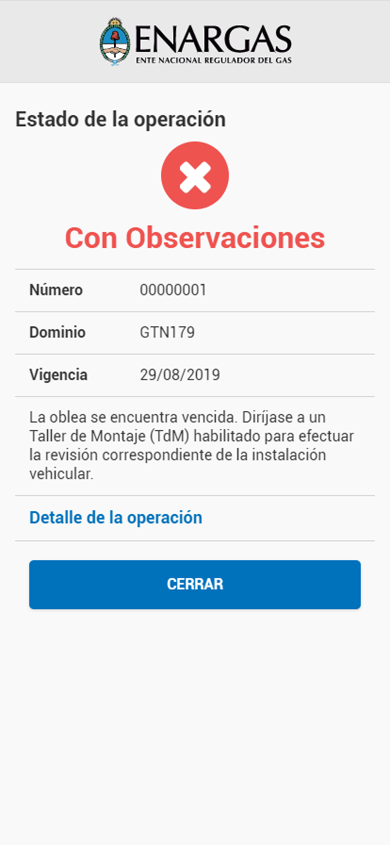 Oblea&GNV