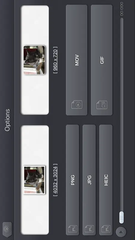 Unlive - HD video in the photo screenshot 9 of 10