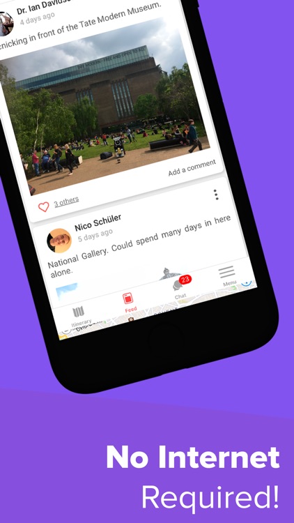 Trip Loop screenshot-3