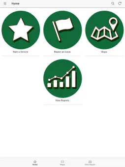 CITIZENSEYE screenshot 5