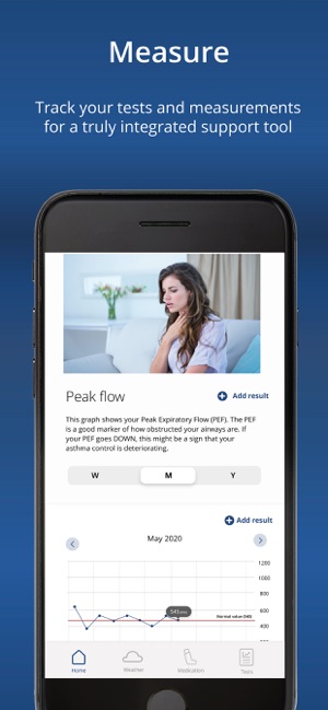 NHS Wales Asthmahub(圖5)-速報App