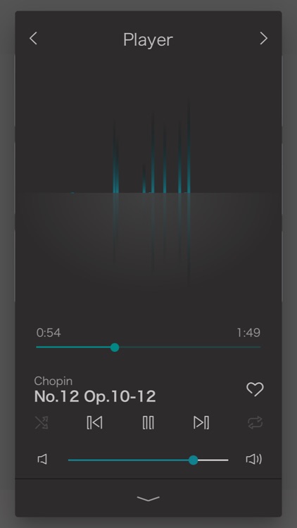 PianoRemote screenshot-3