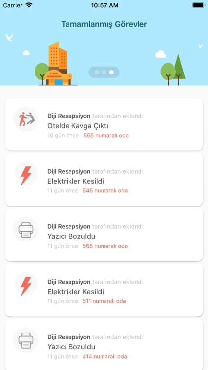 Task Runner - Task Management