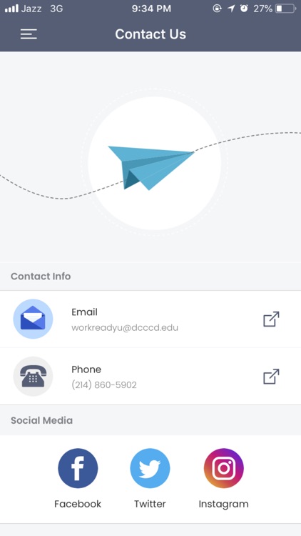 WorkReady Mobile screenshot-7