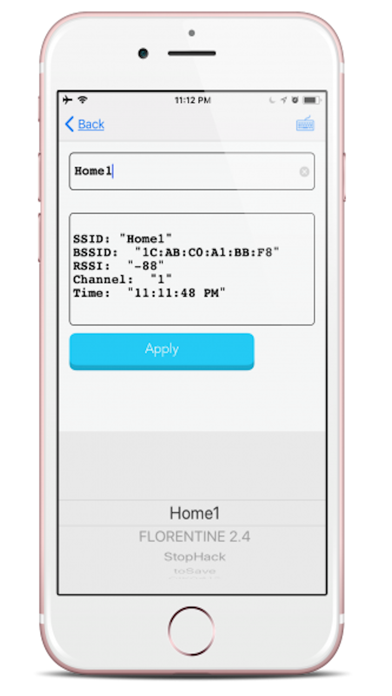 WiFi All In One Network Surveyのおすすめ画像2