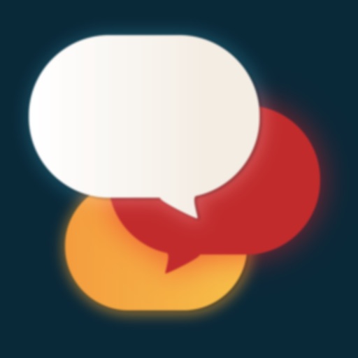 Addict - Chat stories Icon