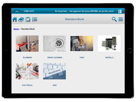 Screenshot #5 pour SmartPrice Pro