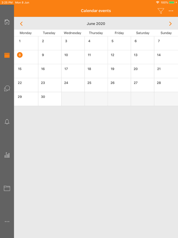 Screenshot #6 pour EFFECTUS LMS