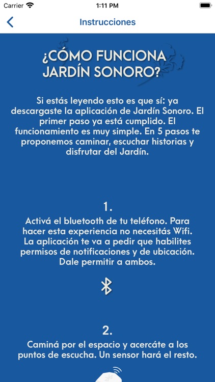 Jardin Sonoro Volumen 2